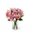 The FTD Perfect Day Arrangement The FTD Perfect Day Arrangement